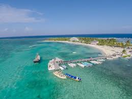 Seamounts located west of roatan, near cayos cochinos, bay islands of honduras. Die Besten Guanaja Pauschalreisen 2021 Guanaja Urlaub Tripadvisor