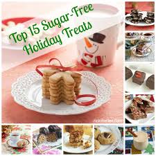 Best sugar free christmas desserts from 5 best sugar free christmas desserts for a healthy.source image: Best Sugar Free Gluten Free Vegan Holiday Treats