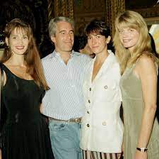 She came as a masseuse.thread. Where Ghislaine Maxwell Jeffrey Epstein S Longtime Companion Is Now