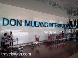 Maybe you would like to learn more about one of these? Naik Bus Atau Taxi Dari Bandara Don Mueang Ke Bangkok Page 6 Travelawan By Awan Yulianto Travel Blogger Indonesia