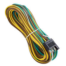 Furthermore, from a technical perspective. Trailer Light Wiring Harness Extension Kit 4 Way Plug 4 Pin Male Female Extension Connector Id 10986741 Buy China Auto Wire Harness Truck Wiring Harness Truck Wiring Kit Ec21