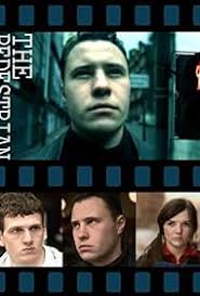 The Pedestrian (Short 2011)