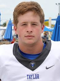 Max Wright, Texas A&M, Tight End