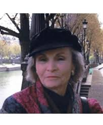 Charlotte Ellis Thompson M.D. Obituary (2023)