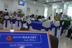 Among the payment channels accepted for repayment are as follows: Bank Rakyat Goes For Hari Raya Open House Record Forging National Unity And Harmony