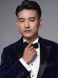 Ming Hu: Movies, TV, and Bio