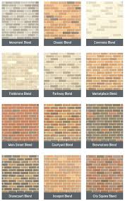 Brick Stain Colors Buywebsitenow Info