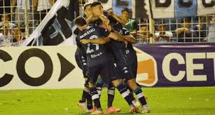 Racing Club Todos Juntos Todos Juegan Racing Hoy Noticias