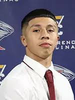 2023-24 Men's Wrestling Roster