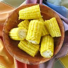 Microwaving, boiling, steaming, pressure cooking, oven roasting, and grilling are different methods to transform the kernels into sweet and . Microwave Corn On The Cob In Husk No Messy Silk The Dinner Mom