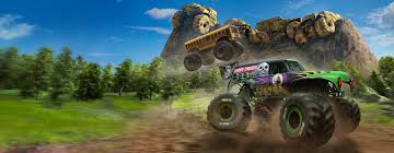 Mar 01, 2021 · monster jam steel titans 2 allows players to use large, powerful trucks and compete in outdoor and indoor races and freestyle events. Full Garage Achievement In Monster Jam Steel Titans 2