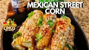 I infused the… mexican street corn actually has lime juice sprinkled on, so if you're looking for a more authentic twist on this cheesy street corn recipe, feel free to add some lime! Chili S Restaurant Street Corn Recipe