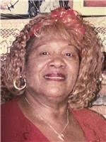 Velma Hatch Obituary (2018)