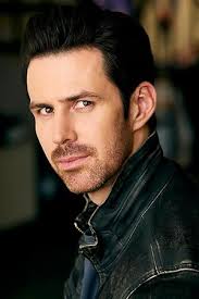 Andrew Lyman-Clarke: Movies, TV, and Bio