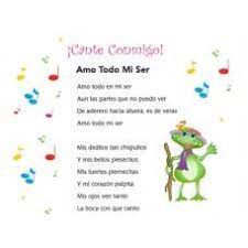 100 songs (350 pages) with sheet music and links to recordings. 9 Spanish Preschool Children Songs Ideas Preschool Songs Kids Songs Spanish Songs