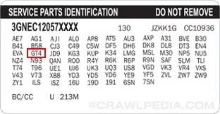 Gm Rpo Axle Code List Gm Axle Gear Ratio Lookup