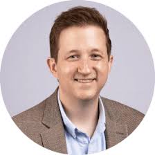 Encoura Wake-Up Call Author