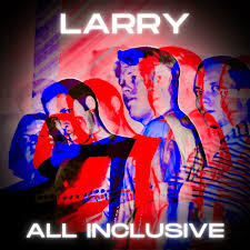 Larry: albums, songs, playlists