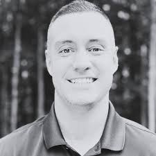 Meet Michael Perreault — a face that is not new to the EZIA team, but you  may not see as he works behind the scenes bringing custom home gym design  to the