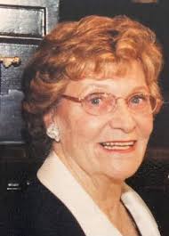 Jane Pfeifer Obituary