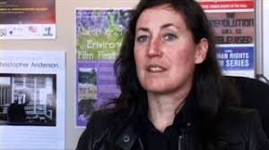 Pull Focus: Heather Courtney