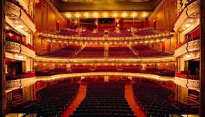 Chicago Theatres Broadway Shows Plays