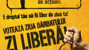 Astăzi ar trebui să fie, teoretic conform bergenbier, ziua bărbatului. Urari De Ziua Barbatului