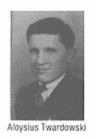 Frank Twardowski's Instagram, Twitter & Facebook