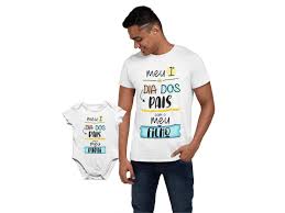 We did not find results for: Kit Camiseta Body Do Bebe Dia Dos Pais Papai Frase Branca Del France Moda Infantil Magazine Luiza