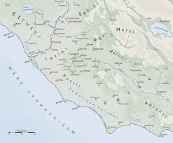 City of Rome overview—origins to the archaic period (article) | Khan Academy