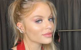 Check spelling or type a new query. Luisa Sonza Comenta Sobre Procedimentos Esteticos No Rosto Nunca Fiz Botox Quem Quem News
