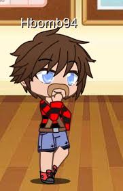 See tweets, replies, photos and videos from @hbomb94 twitter profile. Minecraft Youtubers But It S Gacha Hbomb94 Wattpad