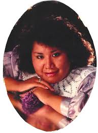 JoAnna Gail Cantley Obituary