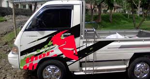 Modifikasi Mobil Pick Up T120ss Gambar Modifikasi Mobil Download Modifikasi Mobil Ceper Indonesia Terbaru 2020 Otomaniac Modifikasi Mobil Mobil Mobil Ceper