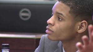 GUILTY: Jury delivers verdict in trial of Medical Center rapist Anton Harris 