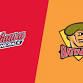 Oshawa Generals at North Bay Battalion event in North Bay, ON