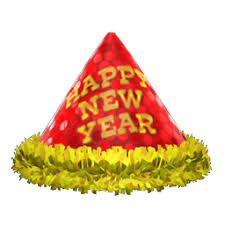 New Year S Hat New Horizons Animal Crossing Wiki Nookipedia