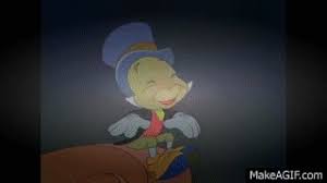Inventor gepetto creates a wooden marionette called pinocchio. Pinocchio 1940 Film Full Movie On Make A Gif