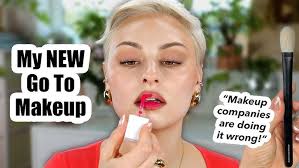 Christmas Holiday Glam