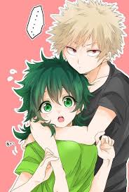 Pin On Boku No Hero