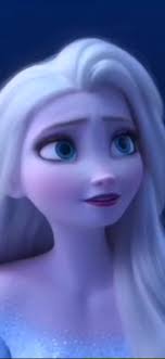 Frozen Song Aah Aah