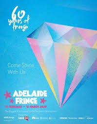 Adelaide Fringe Guide 2020 By Adelaide Fringe Issuu