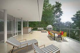 Homestyler's 3d floor planner and 3d room designer tools are perfect for an amateur virtual room designer. Another Outdoor Space Made By Homestyler App Outdoor Furniture Sets Home House Design