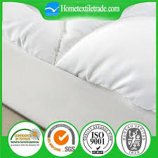 Antistatic Hypoallergenic 100 Tencel Jersey Waterproof Noiseless Mattress Protector For All Size In Sar Mattress Protector Mattress Covers Mattress Encasement