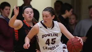 Meet the ALL-USA IOWA girls' basketball team