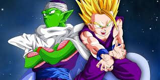 Expand your options of fun home activities with the largest online selection at ebay.com. Dragon Ball Z News On Twitter Dragon Ball Gohan Choosing Piccolo S Outfit Proves Their Bond Cbr Comic Book Resources Https T Co 3edvdusuub
