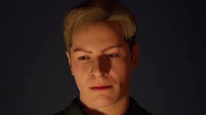What if James Sunderland in Silent Hill 2 Remake was straight from original  game, but with MetaHuman technology? I tried to transfer original head mesh  with Mesh to Metahuman and here what I've got :) ...