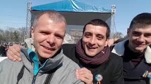 Never miss another show from george simion. ChiÈ™inÄƒu Vlad Biletchi George Simion È™i Anatol Ursu Au Un Plan Pentru Unirea Basarabiei Cu Romania Youtube