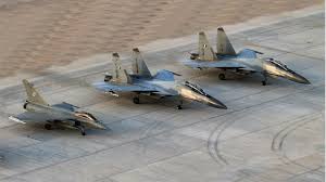 Air force service in 1974. Capabilities Of The Su 30mki The Indian Air Superiority Fighter No One Wants To Fight