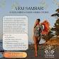 VEM SAMBAR! A WELCOMING 6-WEEK SAMBA COURSE!